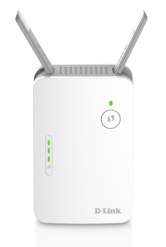 D-Link DAP-1620/E Wireless Range Extender AC1200 Rūteris