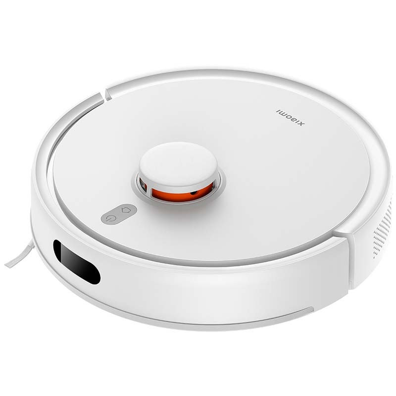 robots putekļsūcējs BHR8629EU Xiaomi Robot Vacuum S20 (White) EU XIAOMI