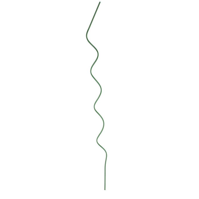 Augu balsts Greenmill PE metal spirale 180cm GR4938 5904842049386 (5904842049386)