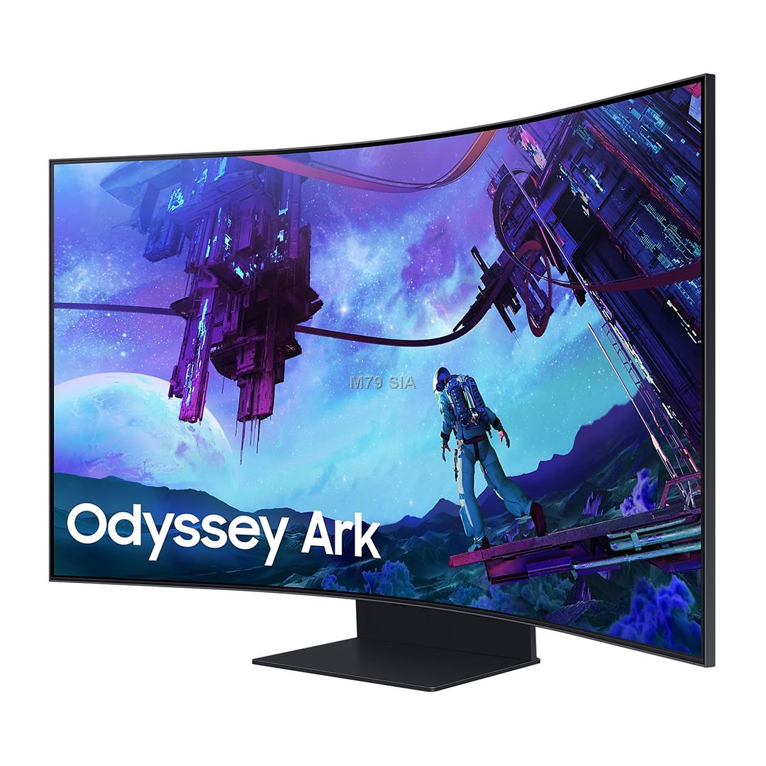 Samsung Odyssey Ark G9 G97NC- 55