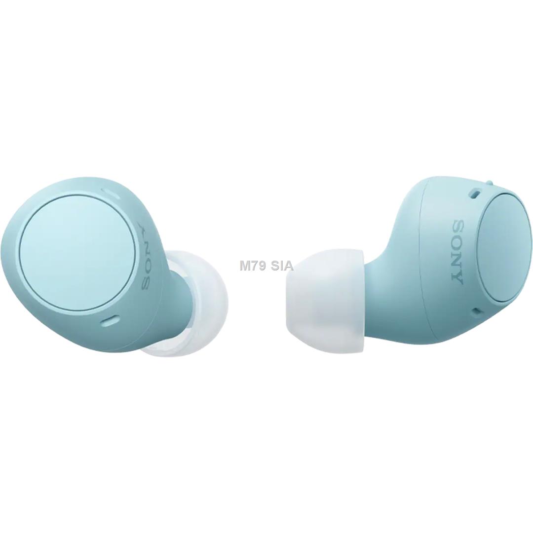 Sony WF-C510 Truly Wireless Headphones, Blue 4548736161733 austiņas