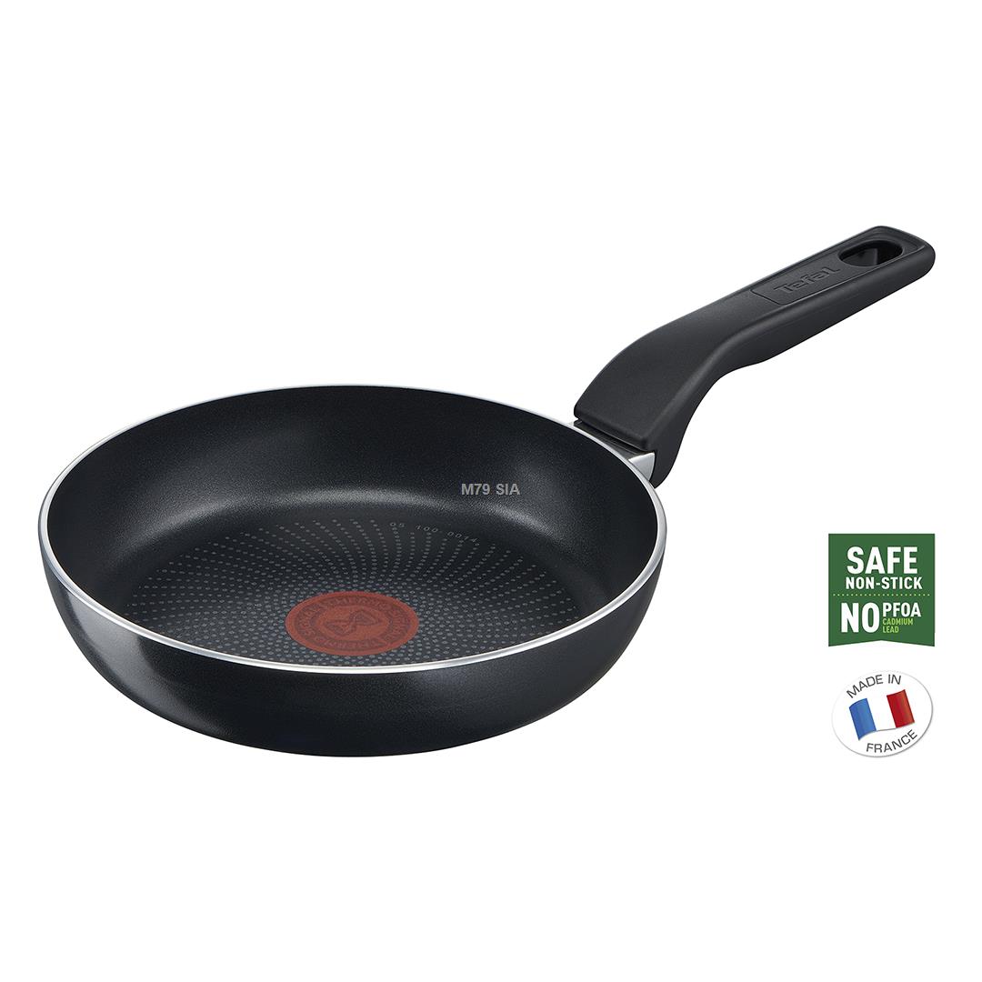 Tefal Generous Cook C2770453 24cm Pannas un katli