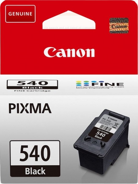 Canon PG-540 black