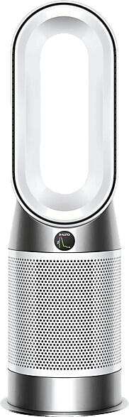 Dyson Purifier Hot + Cool Gen1 63 dB 2362 W White 5025155083109 Klimata iekārta