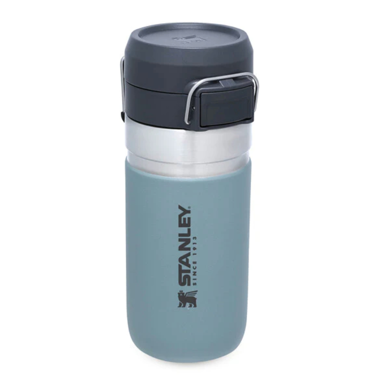 Termopudele The Quick Flip Water Bottle Go 0,47L zilganpeleka 6939236411295 6939236411295 (6939236411295) termoss