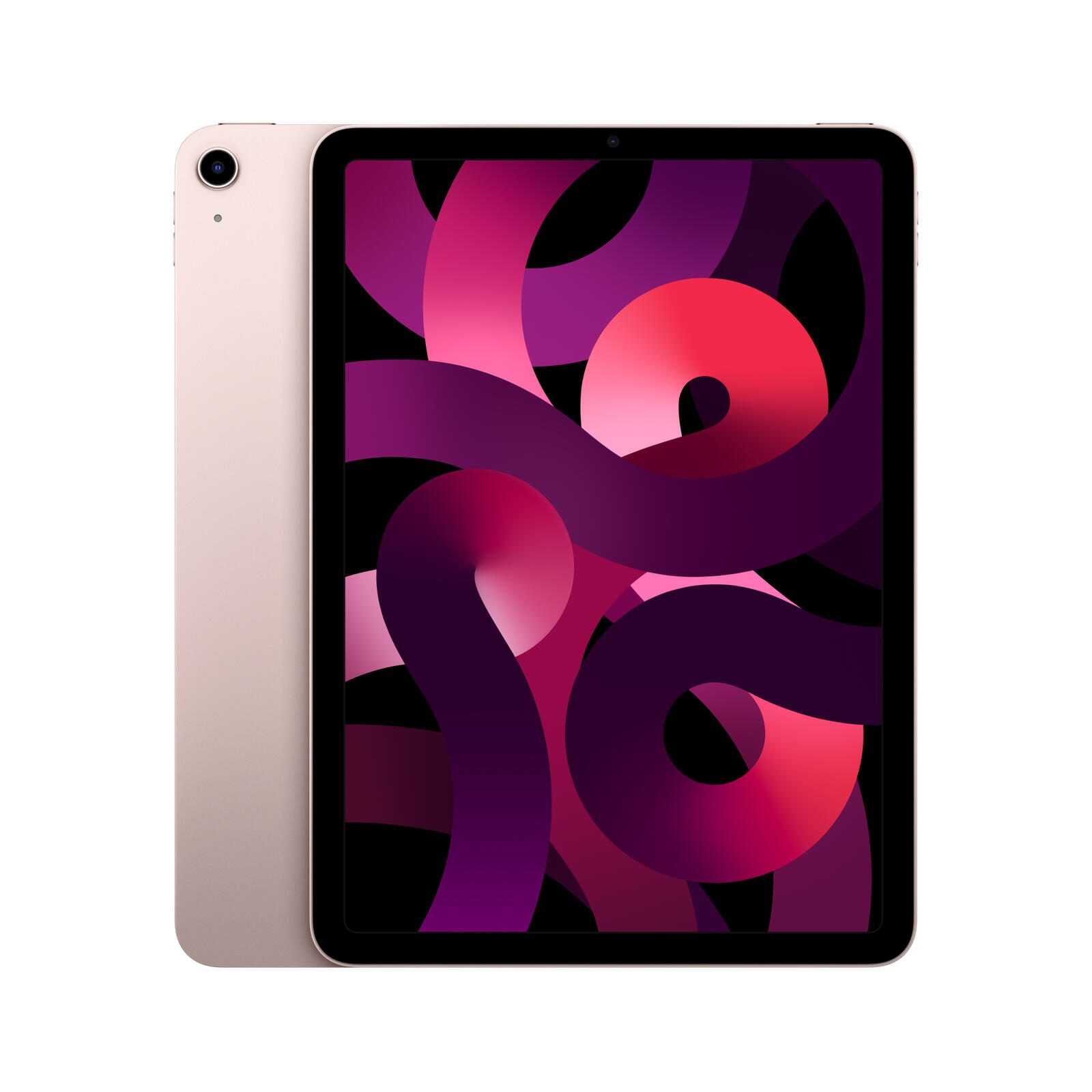 Apple iPad Air WiFi + Cellular (2022 / 5th Gen), 256GB, pink Planšetdators