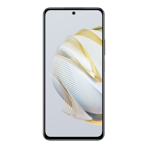 Huawei Nova 10 SE 128GB Dual SIM czarny Mobilais Telefons