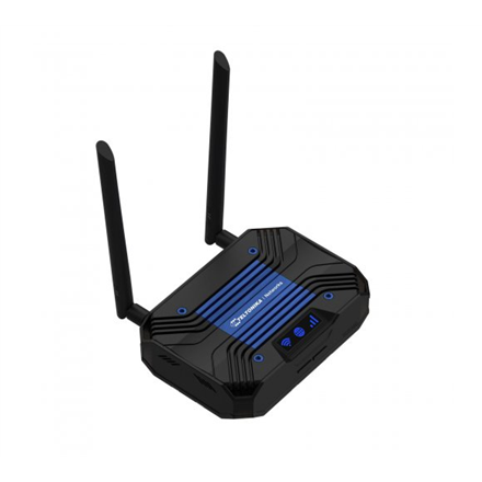 TELTONIKA IOT ROUTER TCR100 4G WI-FI HOME USER Rūteris