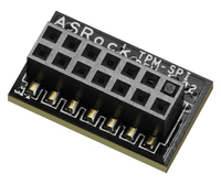 Asrock tpm-spi  module 4717677338768 karte