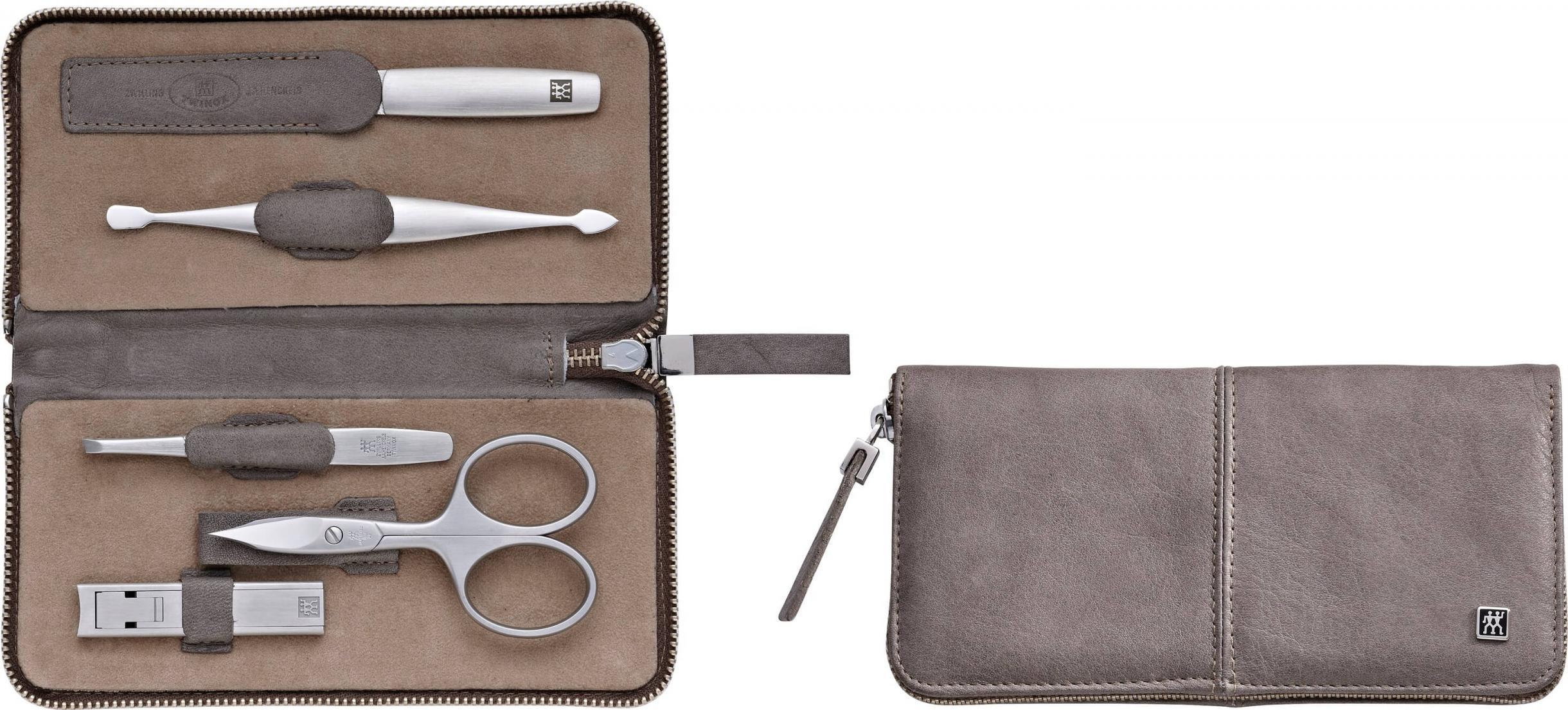 ZWILLING 97445-005-0 manicure/pedicure gift set