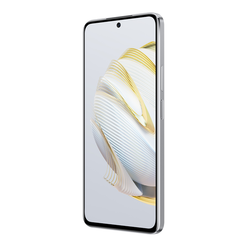 Huawei Nova 10 SE 128GB Dual SIM srebrny Mobilais Telefons
