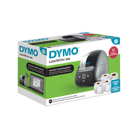 Dymo LabelWriter 550 Value Pack uzlīmju printeris