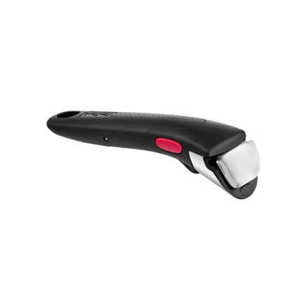 TEFAL Standard Handle L9863153 Ingenio Black Pannas un katli