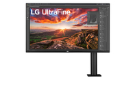 LG 32UN880-B monitors