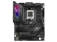 ASUS ROG STRIX X670E-E GAMING WIFI AM5 pamatplate, mātesplate