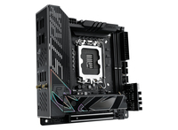 ASUS ROG STRIX Z790-I GAMING WIFI MB pamatplate, mātesplate