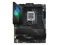 ASUS ROG STRIX X670E-F GAMING WIFI AM5 pamatplate, mātesplate