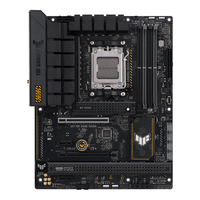 ASUS TUF GAMING B650-PLUS WIFI AM5 MB pamatplate, mātesplate