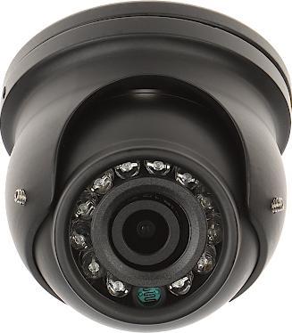 Kamera IP Protect Mobilna kamera AHD PROTECT-C230 - 1080p PROTECT-C230 (5902887066313) novērošanas kamera