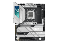 ASUS ROG STRIX X670E-A GAMING WIFI AM5 pamatplate, mātesplate