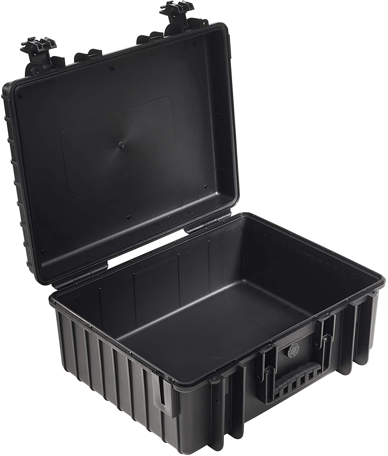 B&W Carrying Case   Outdoor Type 6000 black soma foto, video aksesuāriem
