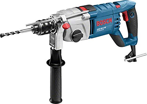 Bosch GSB 162-2 RE + walizka  