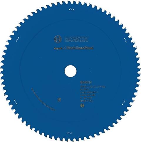 Bosch circular saw blade EX SL T 305x25.4-80 - 2608644284 2608644284 (3165140839969)