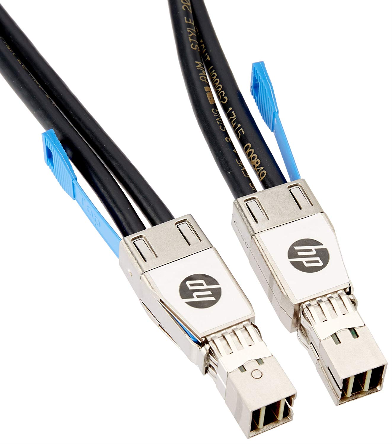 Switch HP 2920 stacking cable 0,5m datortīklu aksesuārs