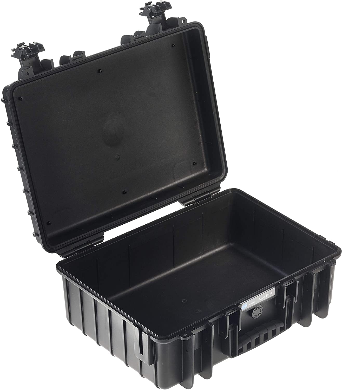 B&W Carrying Case   Outdoor Type 5000 black soma foto, video aksesuāriem