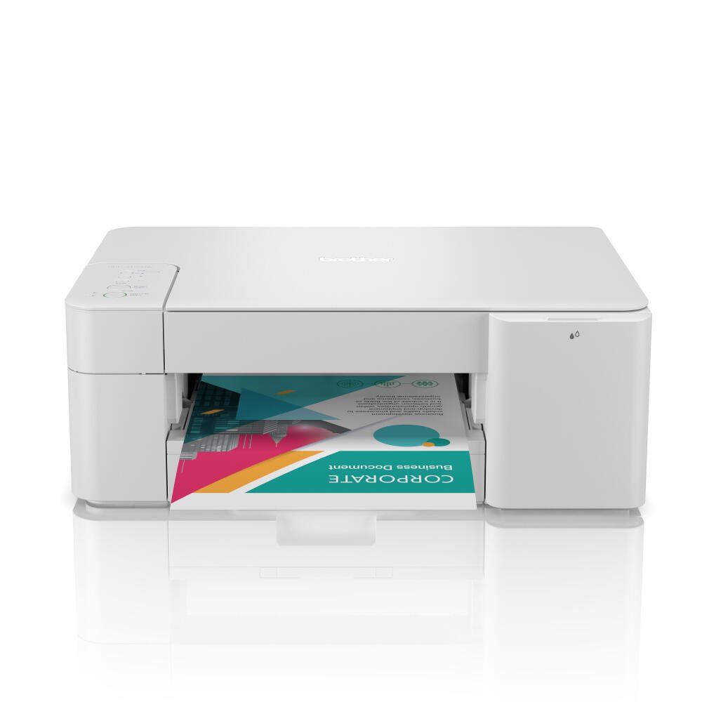 Brother multifunction printer DCP-J1200W printeris