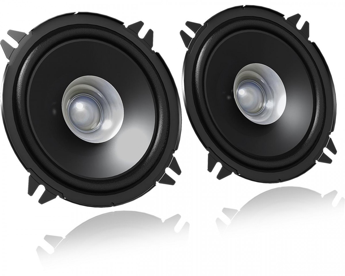 Car speaker CS-J510X JVC CS-J510X (4975769413766) auto skaļruņi