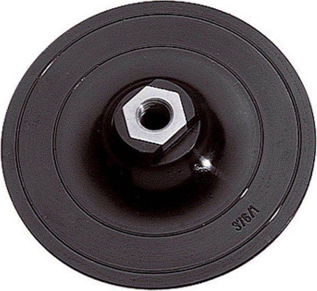 Wolfcraft DYSK Z RZEPEM 125mm M14 - WF2285000 - WF2285000 WF2285000 (4006885228504)