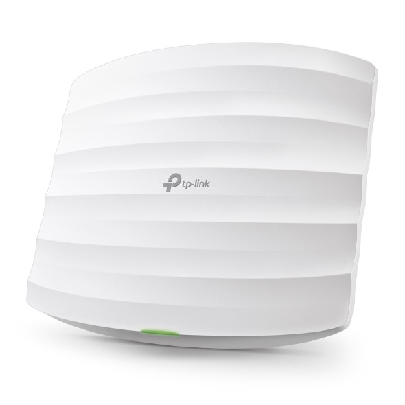 TP-Link AC1350 Wireless MU-MIMO Gigabit Ceiling Mount Access Point Access point