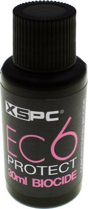 XSPC XSPC EC6 Protect - Biocide, 30ml 5060175589613 (5060175589613) ūdens dzesēšanas sistēmas piederumi