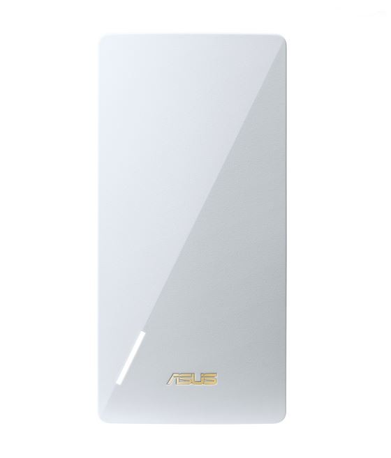 ASUS RP-AX58 Network transmitter White 10, 100, 1000 Mbit/s Access point