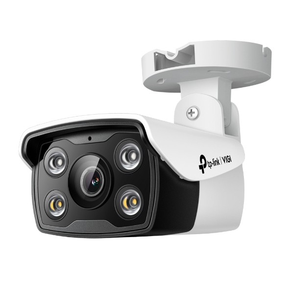 Camera IP VIGI C330 (4mm) 3MP Outdoor novērošanas kamera