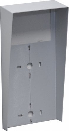 Wantec Wantec Wetterschutzdach fur 1-4 Tasten Monolith m. Tastatu 4232 (4250367742327)