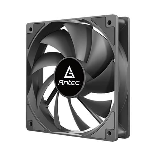 CASE FAN 120MM/P12 PWM ANTEC ventilators