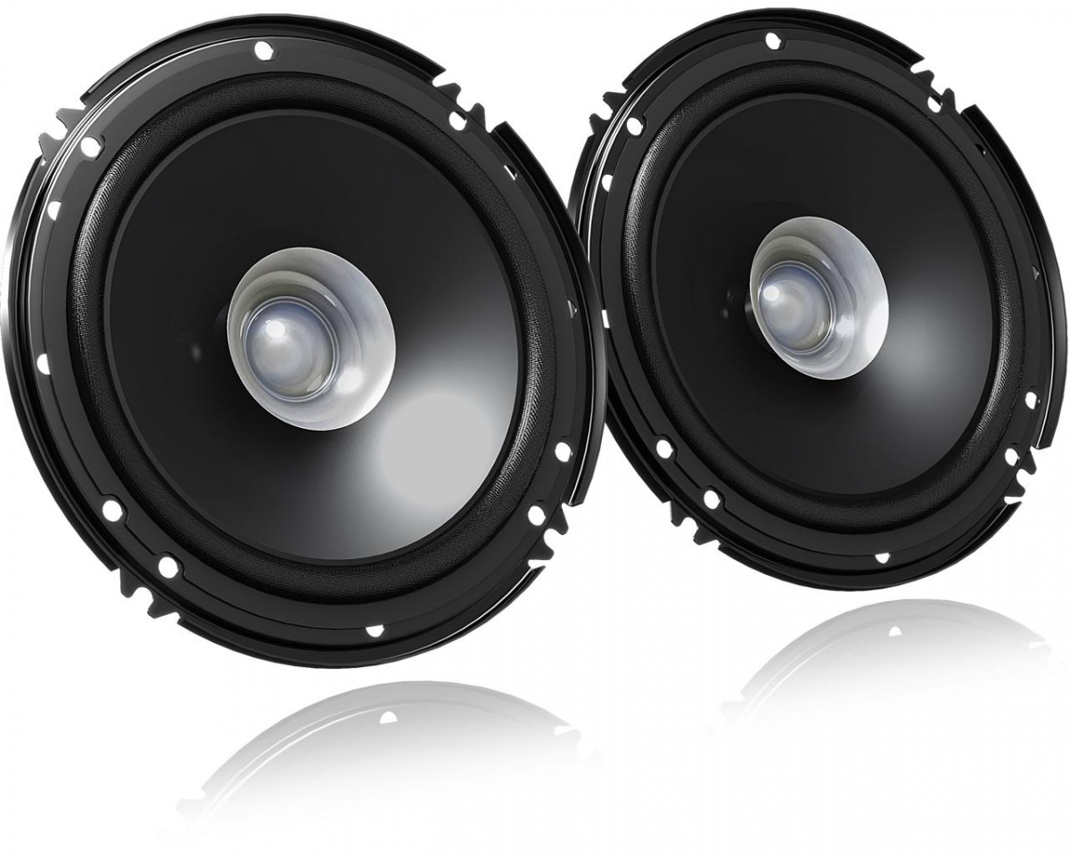 Car speaker CS-J610X JVC CS-J610X (4975769413773) auto skaļruņi