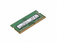 Lenovo Memory 8GB DDR3L SODIMM 1100907 1100986, 8 GB, 1 x 8 GB,  4054842072981 operatīvā atmiņa