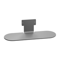 Jabra Camera stand - desktop - grey   for PanaCast 50  5706991024593 biroja tehnikas aksesuāri