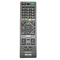 Sony REMOTE COMMANDER (RMT-TB400U)   5706998278340 pults