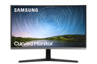 Samsung Curved Monitor C32R500FHP monitors