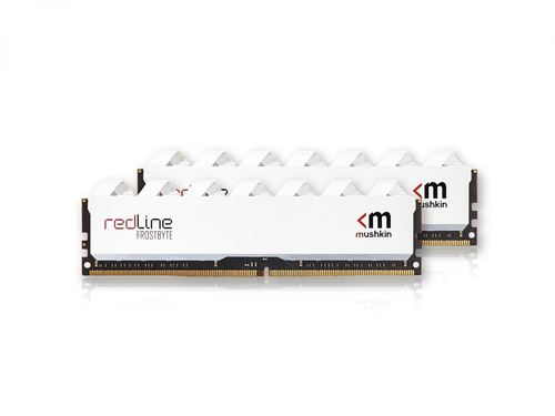 Mushkin DDR4 - 32GB - 4133- CL - 19 Redline FB G3 Dual Kit MSK operatīvā atmiņa