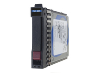 HPE MSA SSD 800GB 12G SAS MU LFF CC piederumi cietajiem diskiem HDD