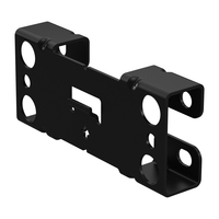 Jabra PanaCast 50 Wall Mount - Black  Jabra PanaCast 50 Wall Mount biroja tehnikas aksesuāri