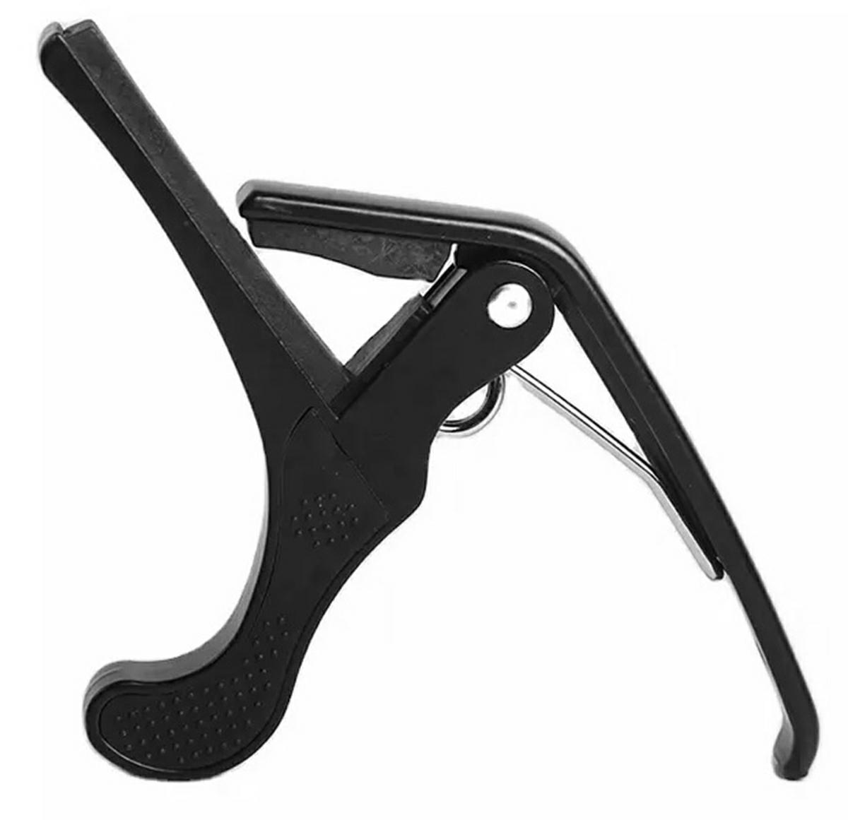 AG345 Universal Guitar Capo mūzikas instruments