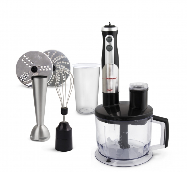 EKM004 Blender reczny Crema ESP-EKM004 Blenderis