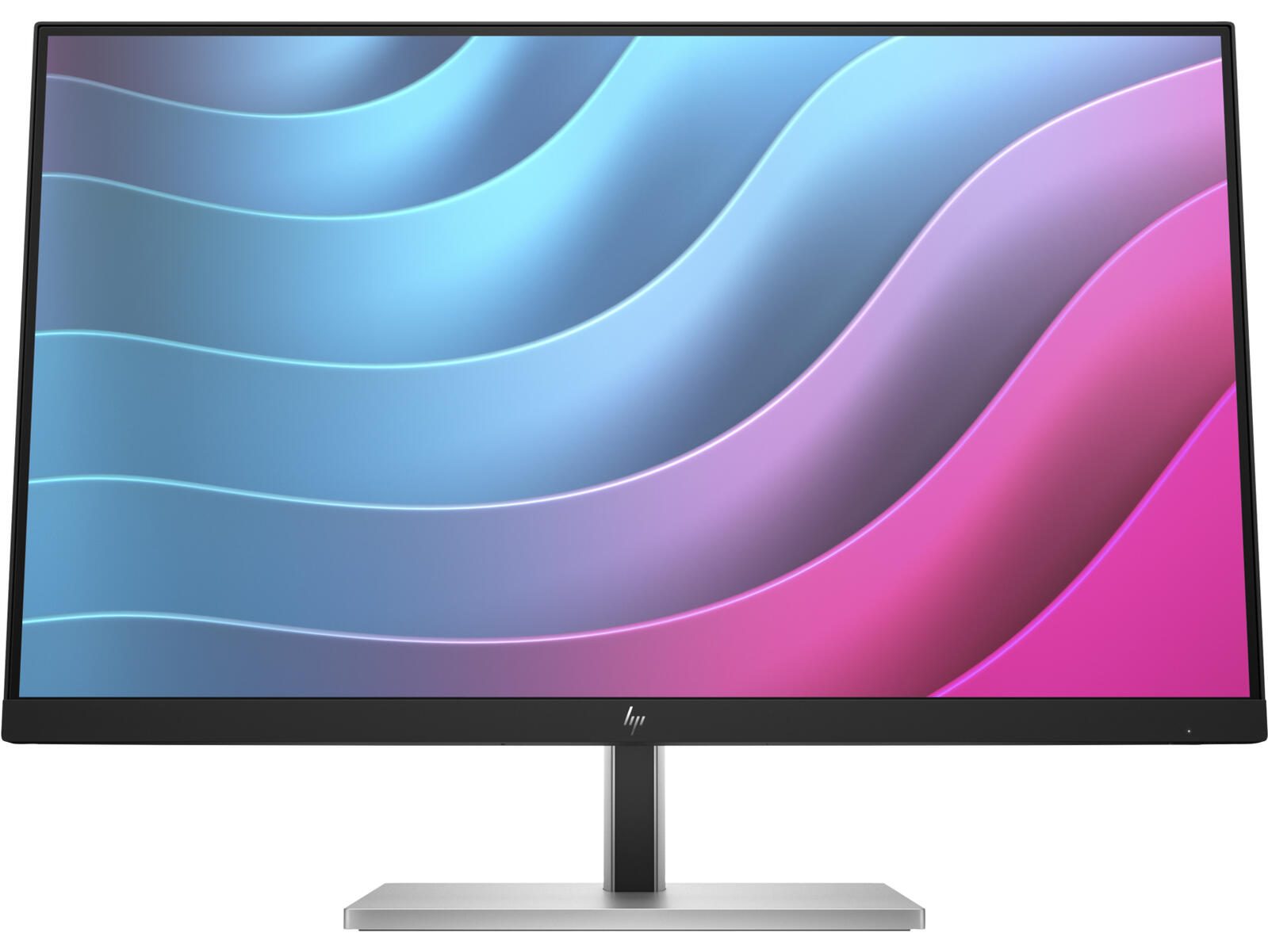 HP E24u G5 FHD Charging Monitor - 23.8" 1920x1080 FHD 250-nit AG, IPS, USB-C(65W)/DisplayPort/HDMI/DP daisy chain, 3x USB 3.0, RJ-45 LAN, he monitors