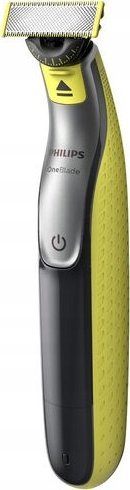 Philips Oneblade QP2734/23, 360 blade, 5-in-1 comb (1,2,3,4,5 mm), 60 min run time/4hour charging matu, bārdas Trimmeris